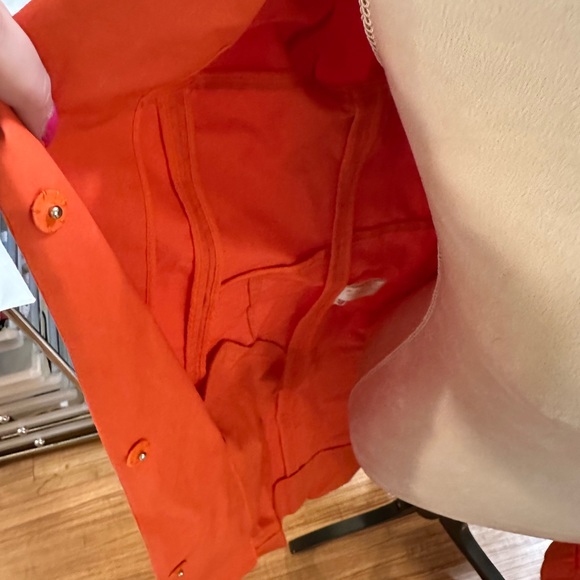 Marni Duster Rain Coat - Picture 11 of 12